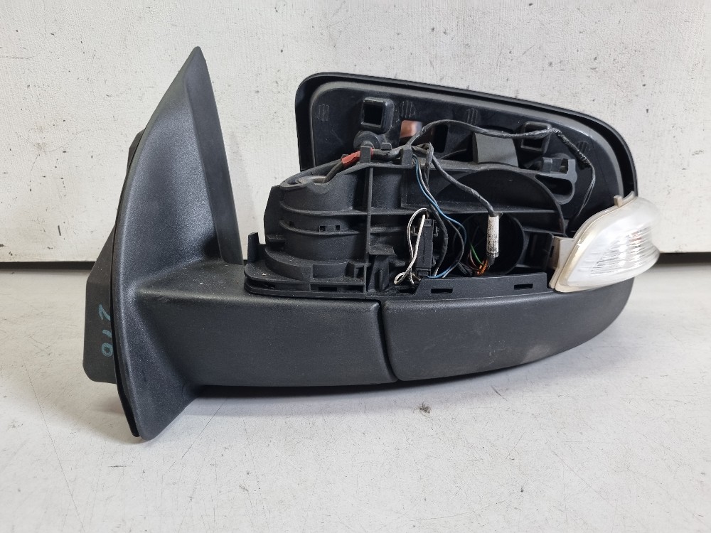 Retrovisor Esquerdo Ford Ranger 2013/2019 Usado 3