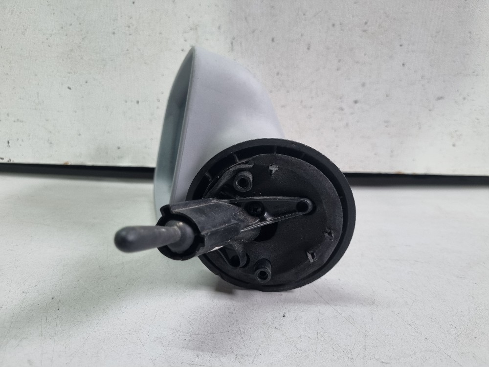 Retrovisor Esquerdo Sandero 2008/2012 Manual Prime Seminovo. 4