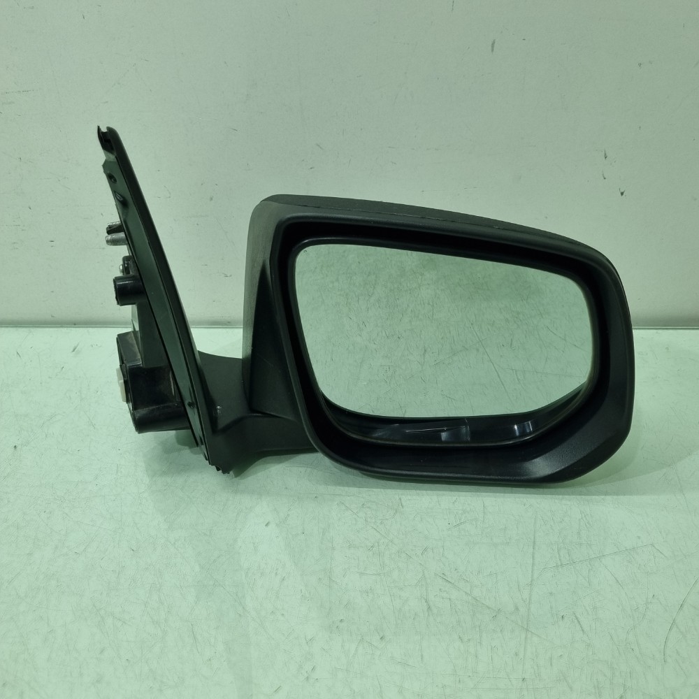 Retrovisor Elétrico Direito Chevrolet S-10 2012 A 2025 1
