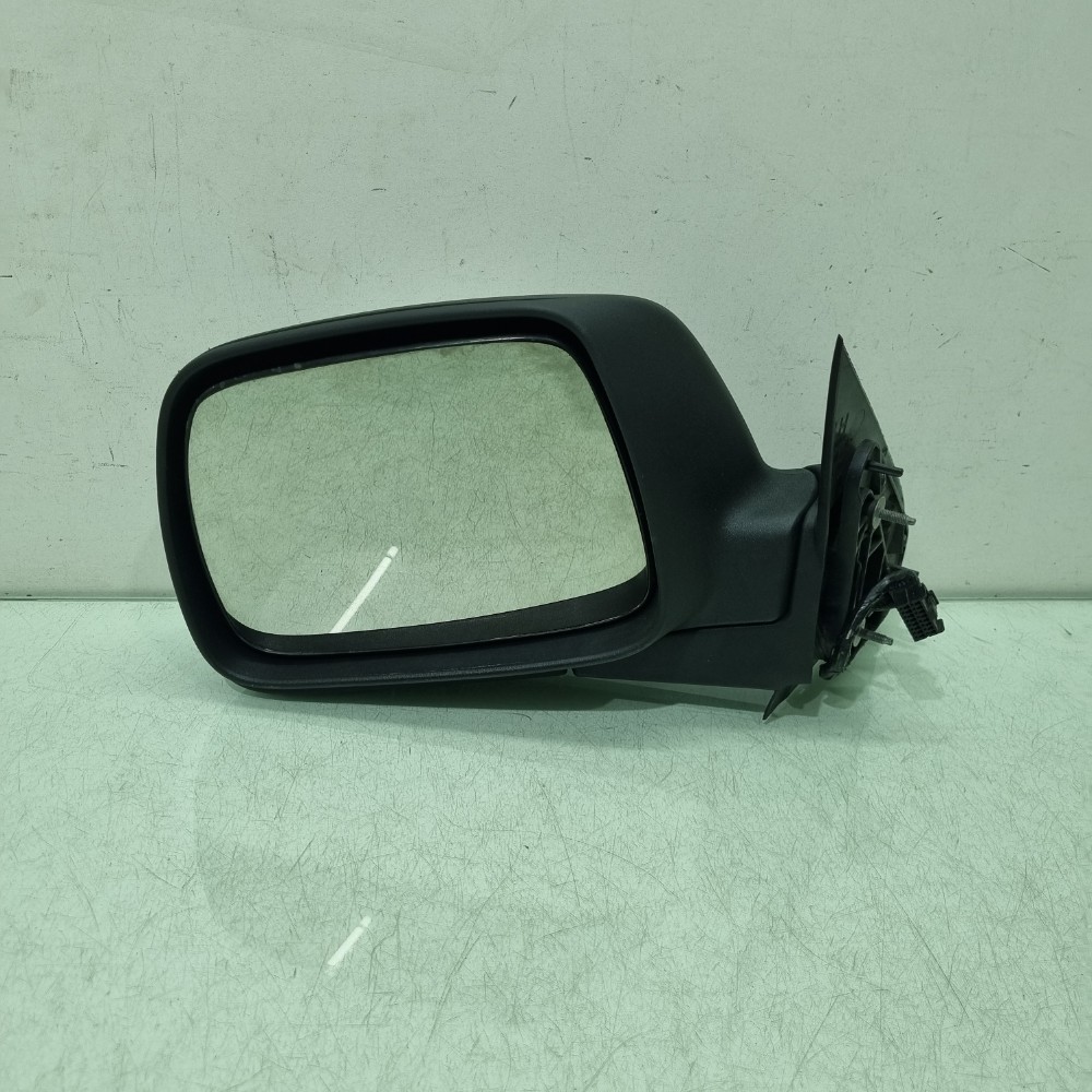 Retrovisor Esquerdo Elétrico Jeep Grand Cherokee 2005/2009 1