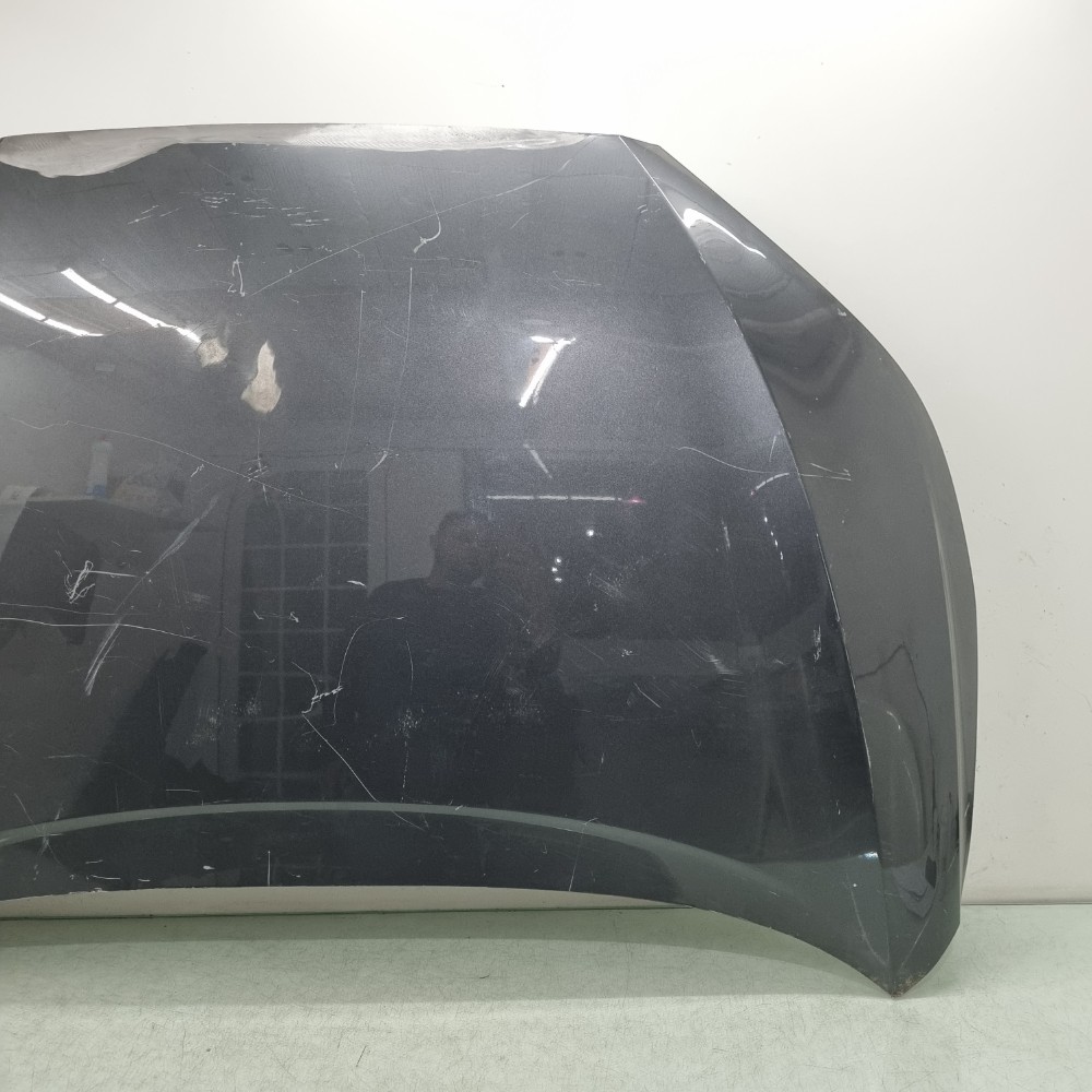 Capô Toyota Corolla Cross 2021 À 2024 Recondicionado 2