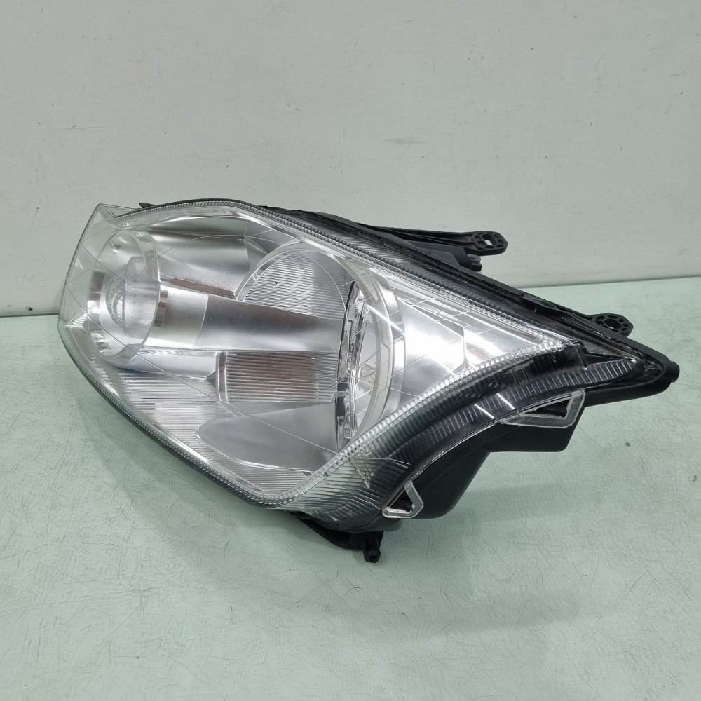 Farol Lado Esquerdo Ford Ecosport 2008/2012  Usado Original. Esquerdo/motorista 3