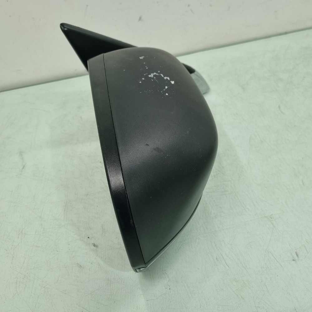 Retrovisor Direito Elétrico S/lente Jeep Compass 2017/2022 3