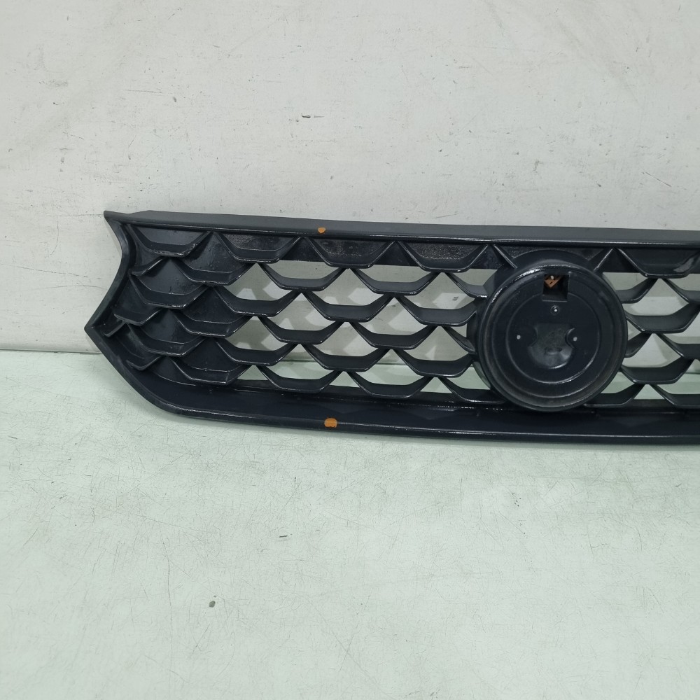 Grade Superior Fiat Argo 2017/2019 Recuperada Original 2