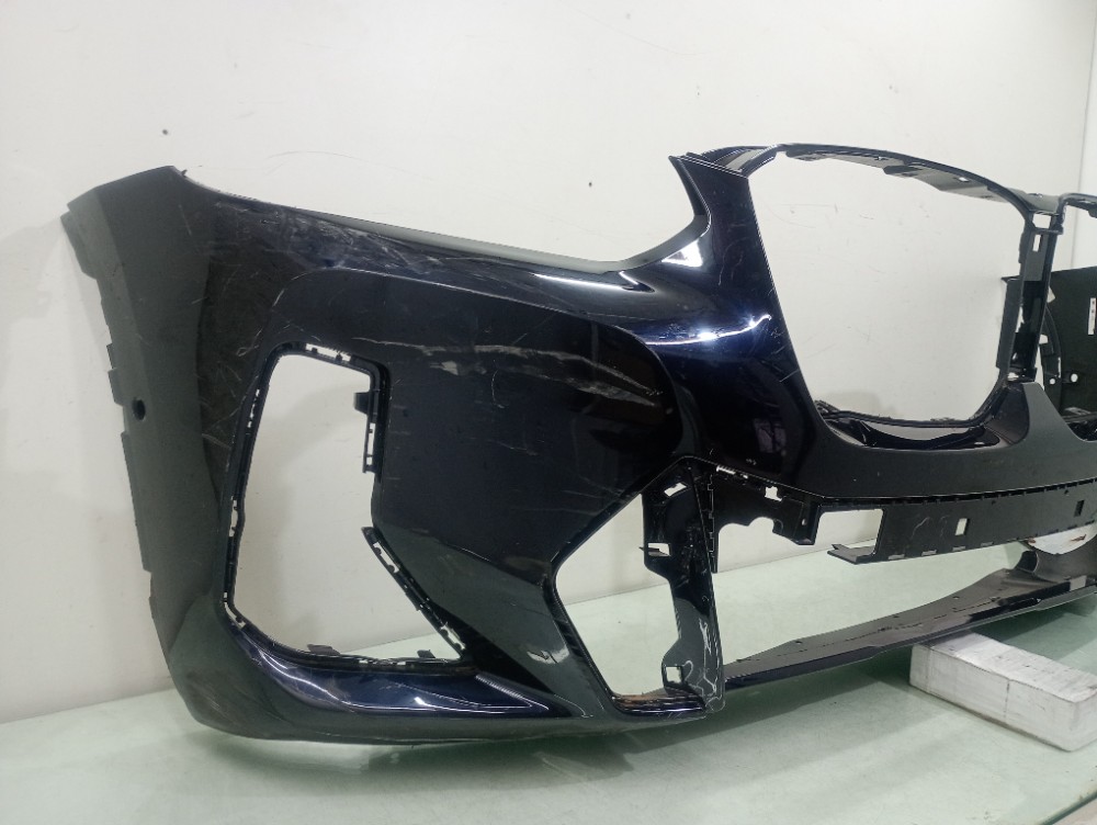 Parachoque Dianteiro Bmw X3 Recuperado 2022/2024 2