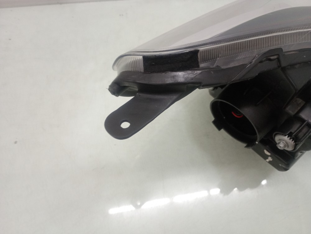 Farol Esquerdo Chery Icar 2023/2025 Recuperado 5