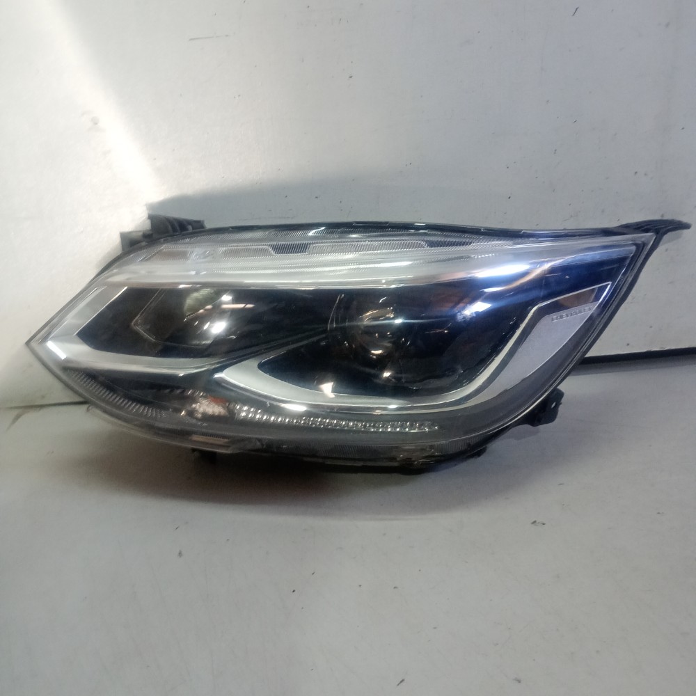 Farol Esquerdo C.globo Onix Turbo 2020/2024 Usado Recuperado Esquerdo/motorista 1