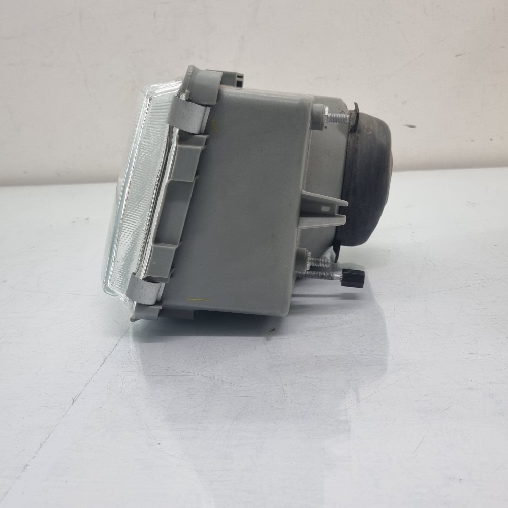 Farol Do Lado Esquerdo Ducato/jumperboxer Modelos 1998/2005 Esquerdo/motorista 3