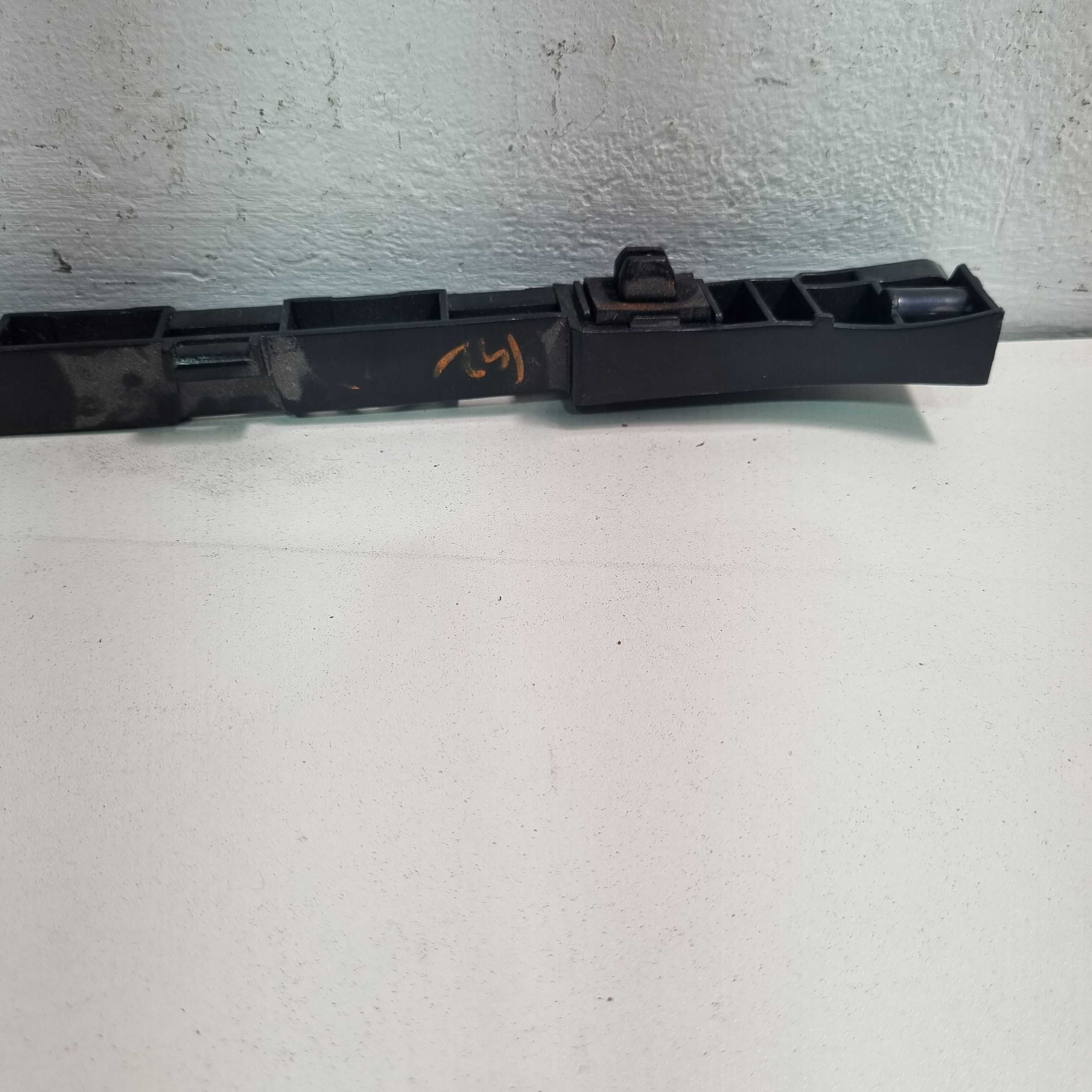 Suporte Do Parachoque Traseiro Honda City 2015/2019 6