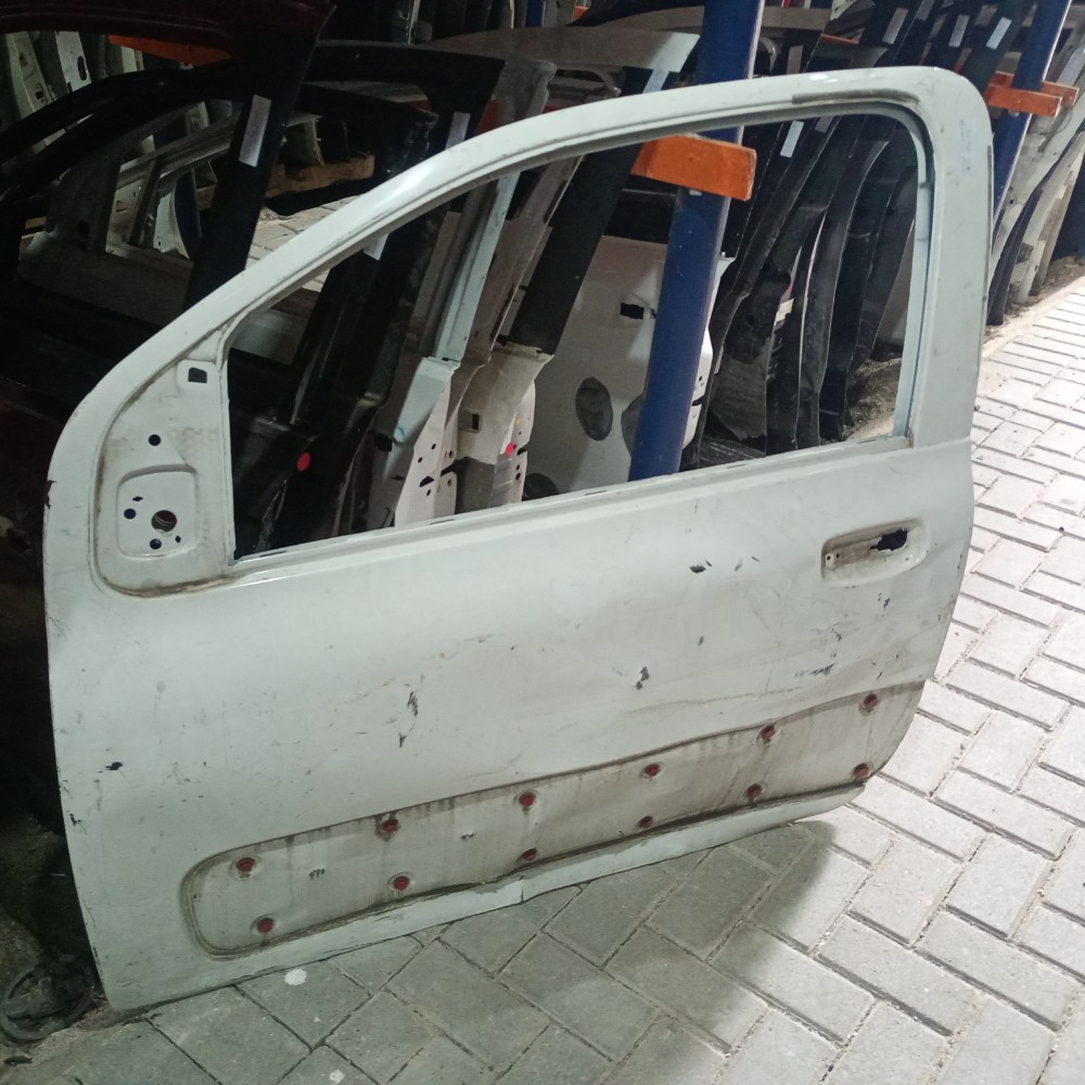 Fiat Fiorino Porta Dianteira Esquerda 2016/2021 1