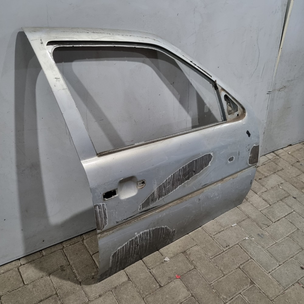 Porta Dianteira Direita Volkswagen Gol G3 1999/2006 Rec 3