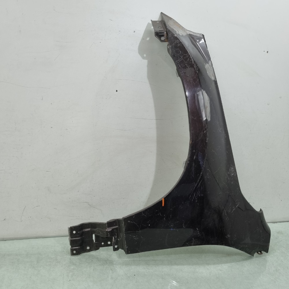 Para-lama Do Lado Esquerdo Suzuki Gran Vitara 2008/2013 3