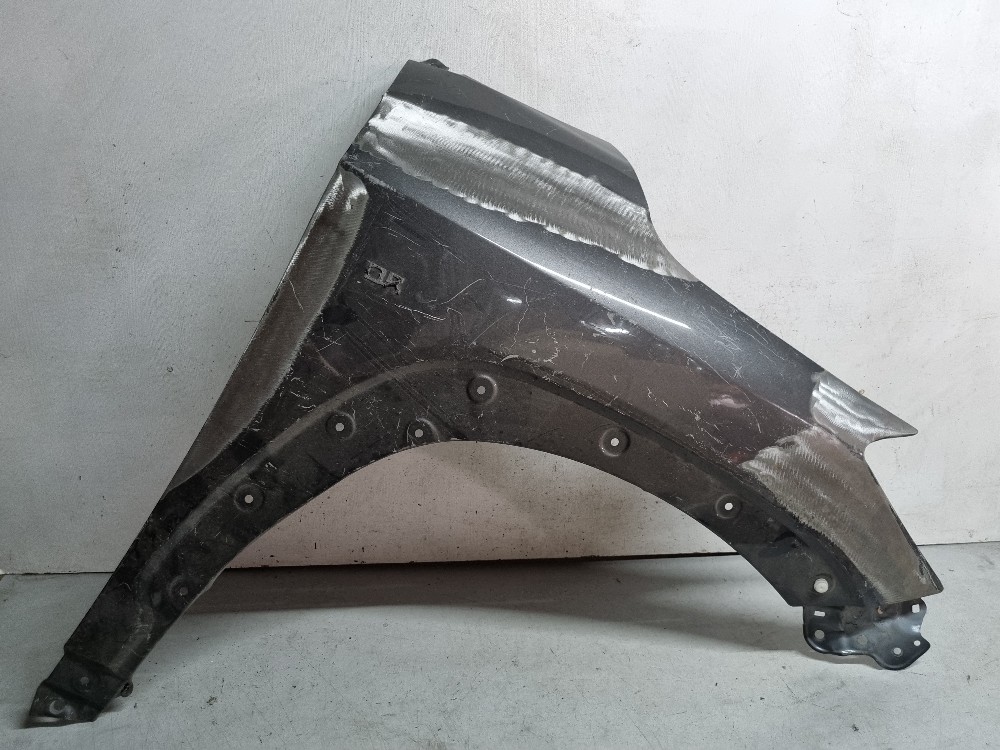 Paralama Do Lado Direito Toyota Corolla Cross 2022/2024