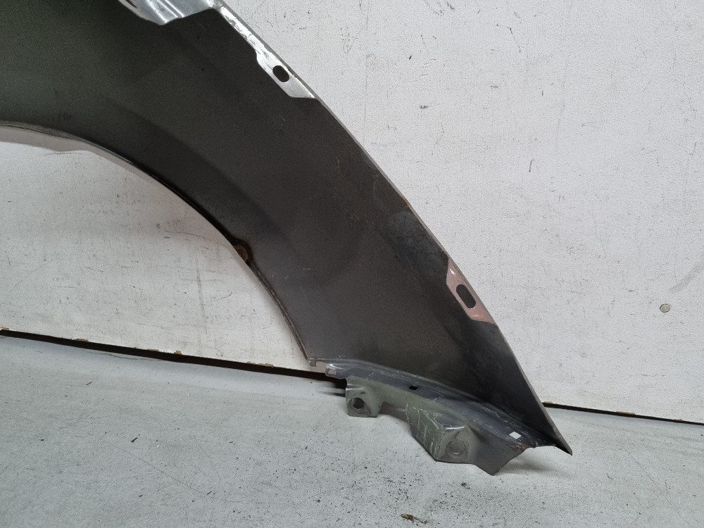Paralama Lado Esquerdo Hyundai Hb20 Modelos 2013/2019 6