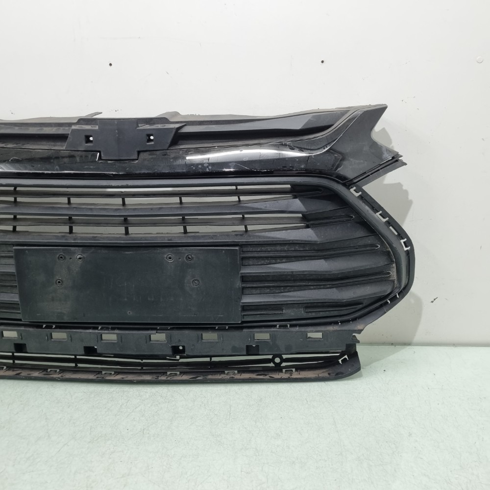 Grade Inferior Chevrolet Tracker Modelos 2020/2024 3