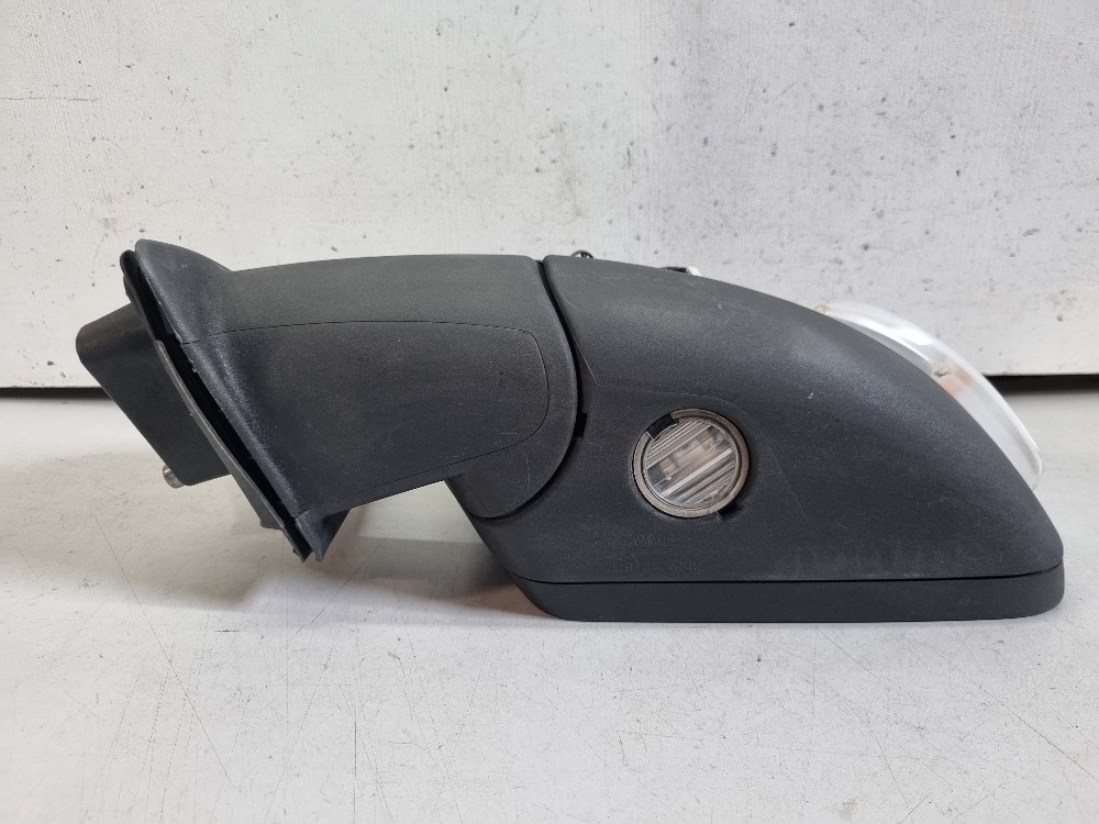 Retrovisor Esquerdo Ford Ranger 2013/2019 Usado 4