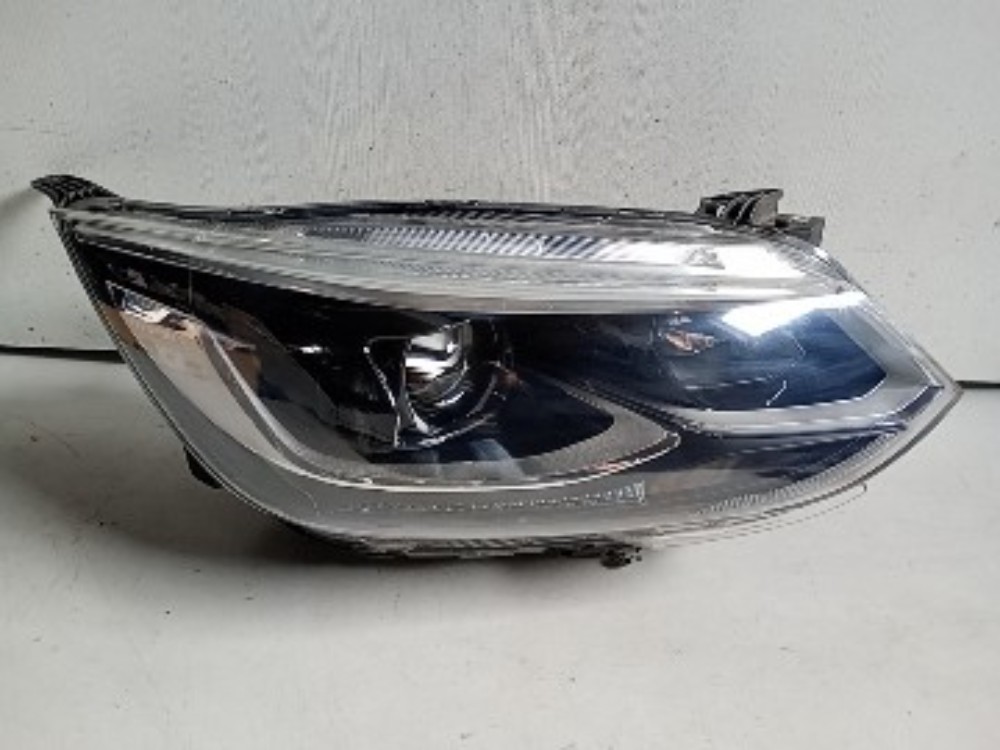 Farol Direito Onix Turbo C/globo Recuperado 2022 2