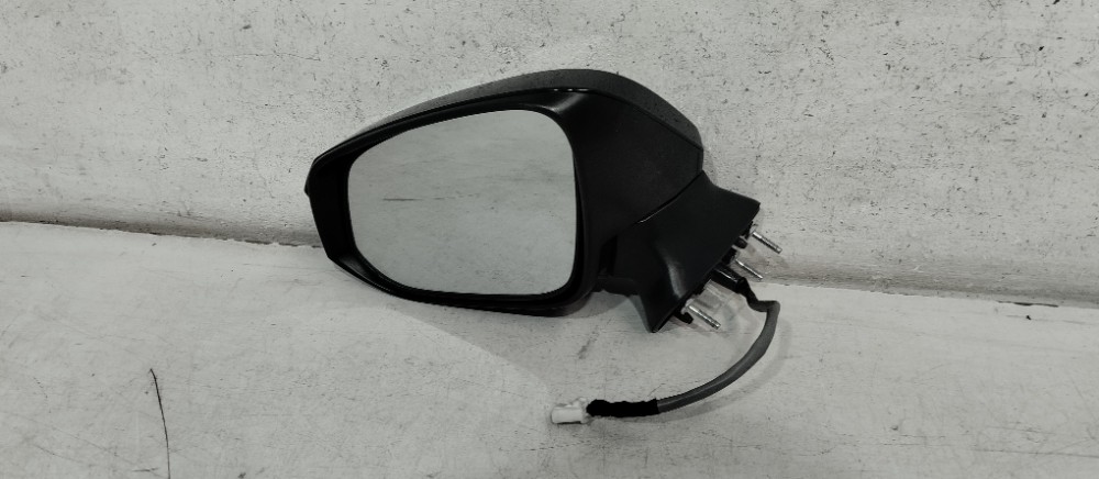 Retrovisor Esquerdo Corolla Cross 2022/2024 5