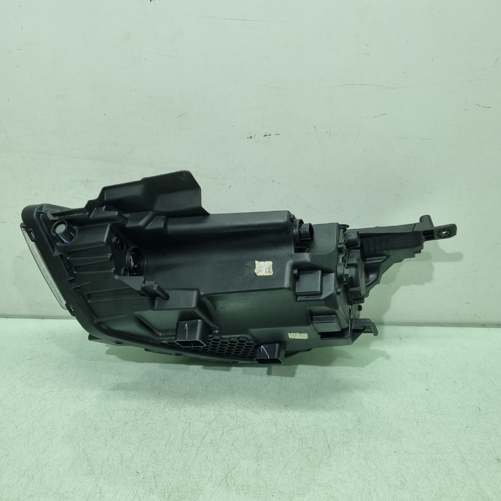 Farol Direito Hyundai Hb20 2015 A 2023 Direito/passageiro 7