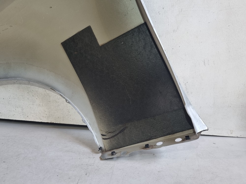 Para-lama Do Lado Direito Bmw 118i Modelos 2010/2013 8