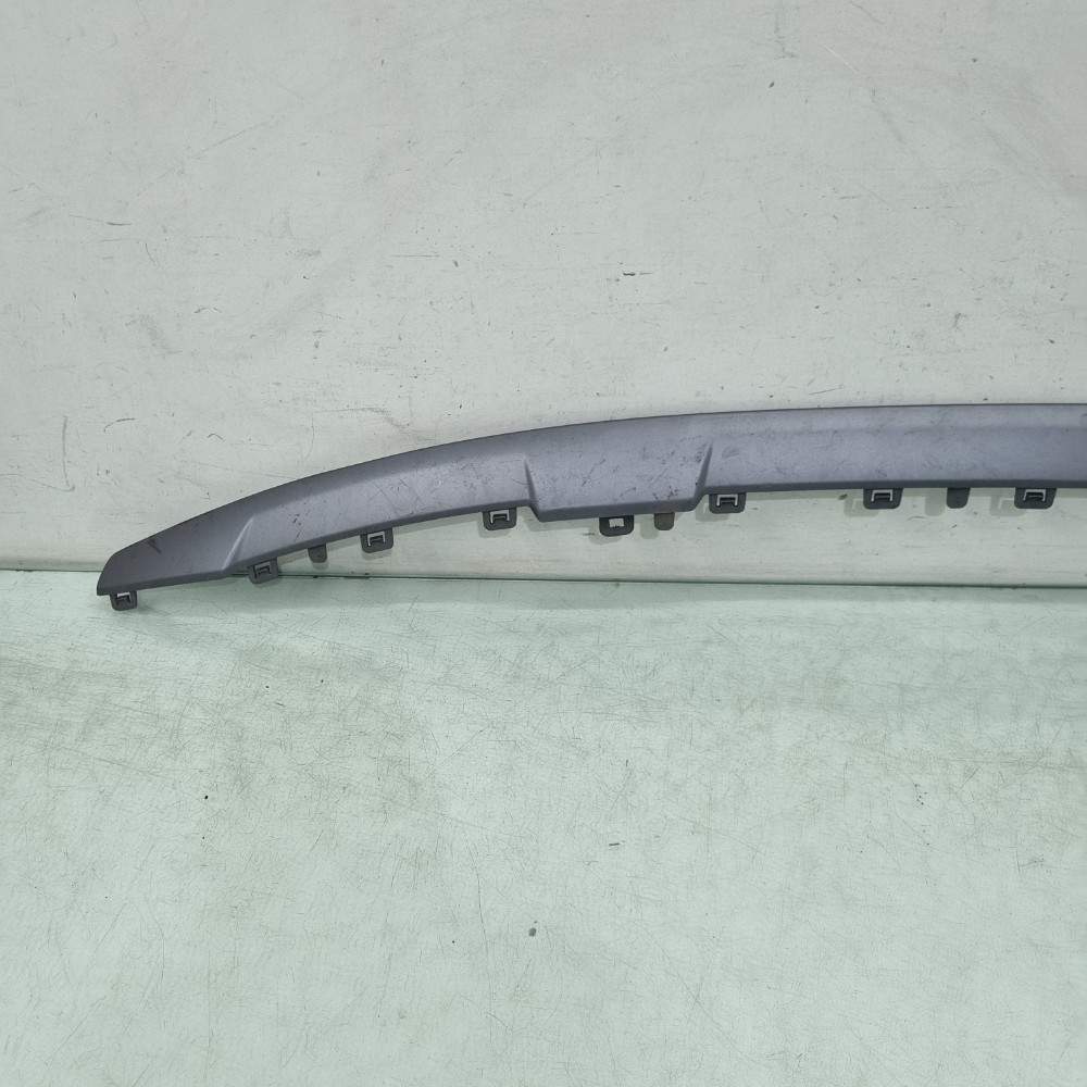 Friso Inferior Para-choque Dianteiro Jeep Renegade 2023/2025 2