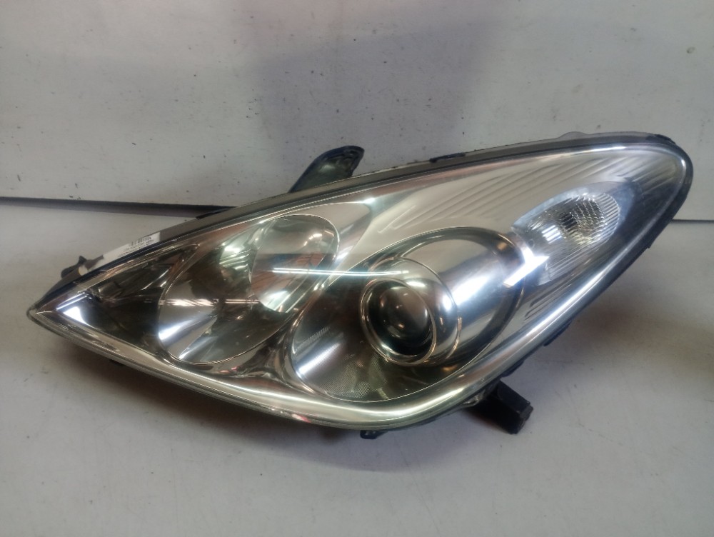 Farol Dianteiro Do Lado Esquerdo Toyota Camry 2002/2007 Esquerdo/motorista