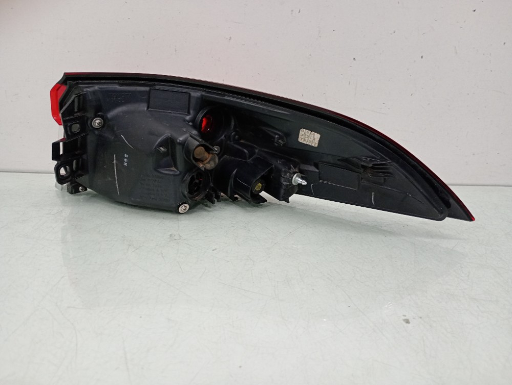 Lanterna Esquerda Para Toyota Corolla 2021/2023 Original 2