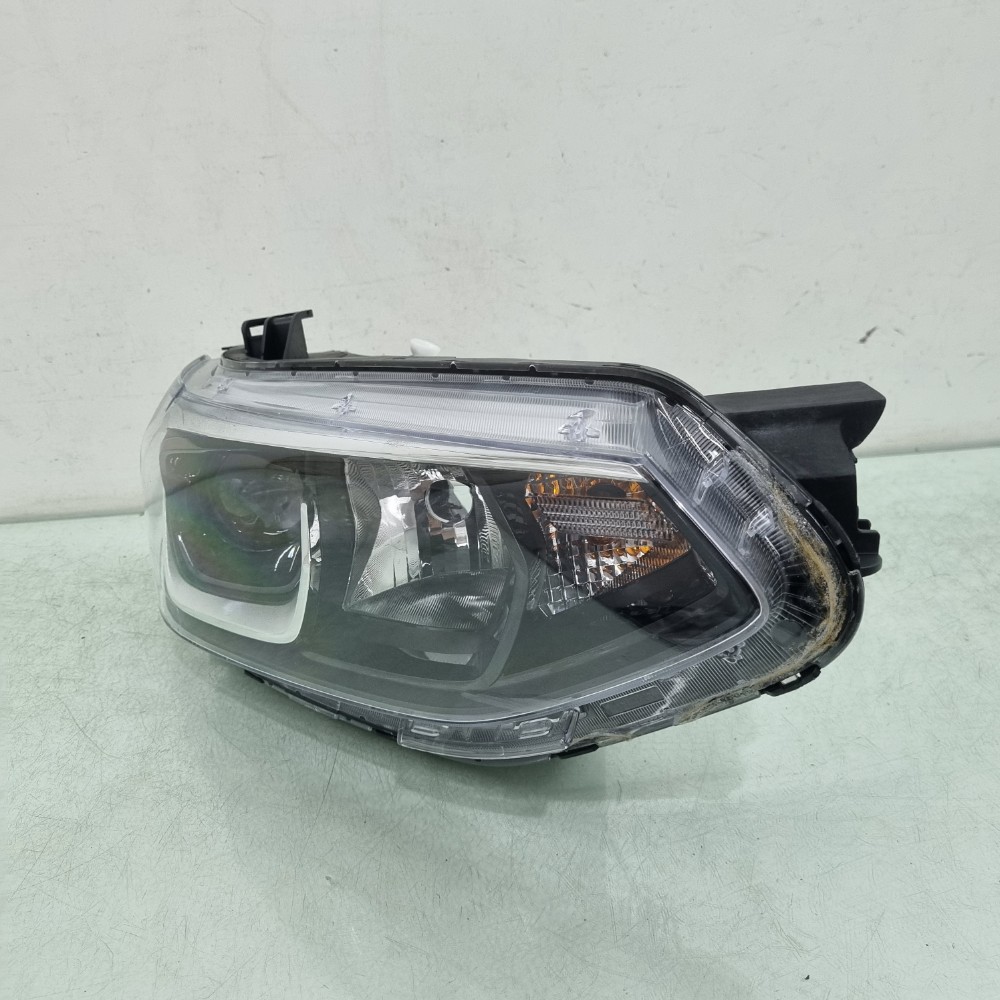 Farol Direito Chevrolet Tracker 2020 A 2024 Recuperado Origi 5