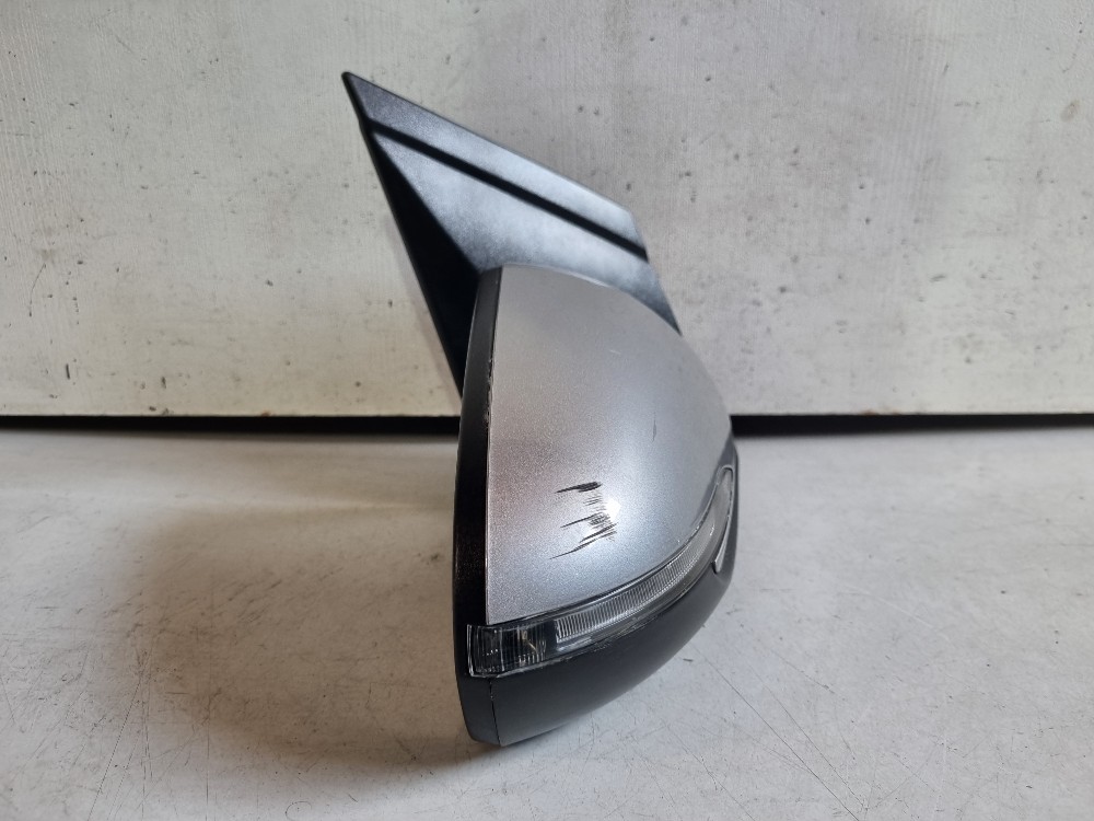 Retrovisor Dir. Elétrico Hyundai Hb20 2020 / 2025 2