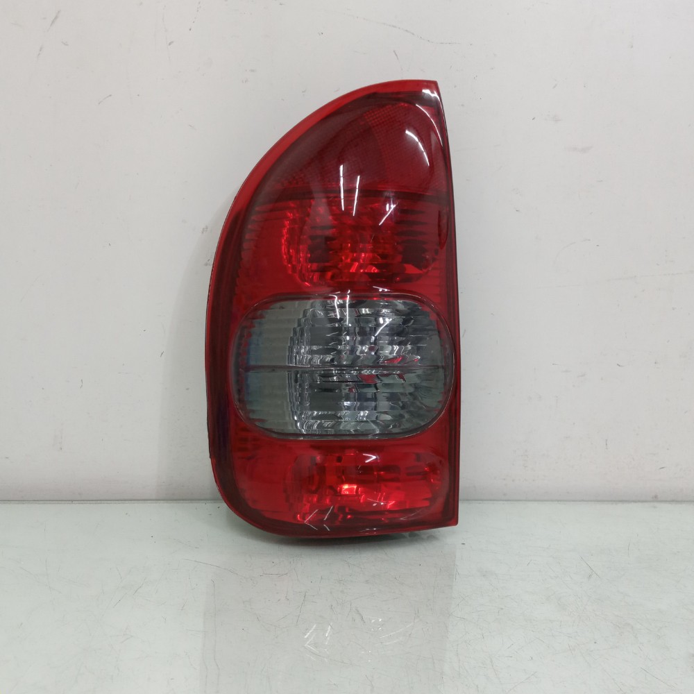 Lanterna Lado Esquerdo Chevrolet Corsa Hatch 2001 Á 2005 Rec 1