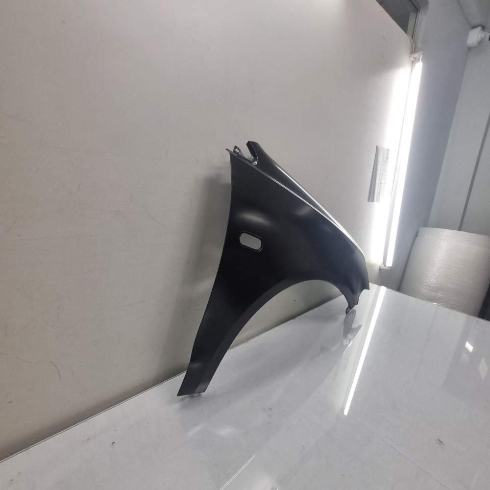 Paralama Dianteiro Direito C/furo Volkswagen Polo 2007/2010 3