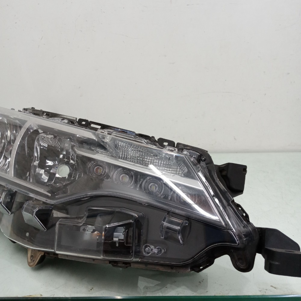Farol Lado Direito Toyota Corolla 2015/2021 Recuperado 2