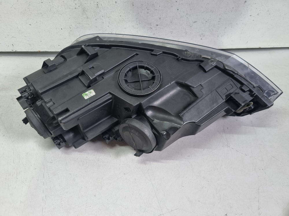 Farol Direito  Friso Cromado  Vw Polo  2017/2021 Recuperado. 7