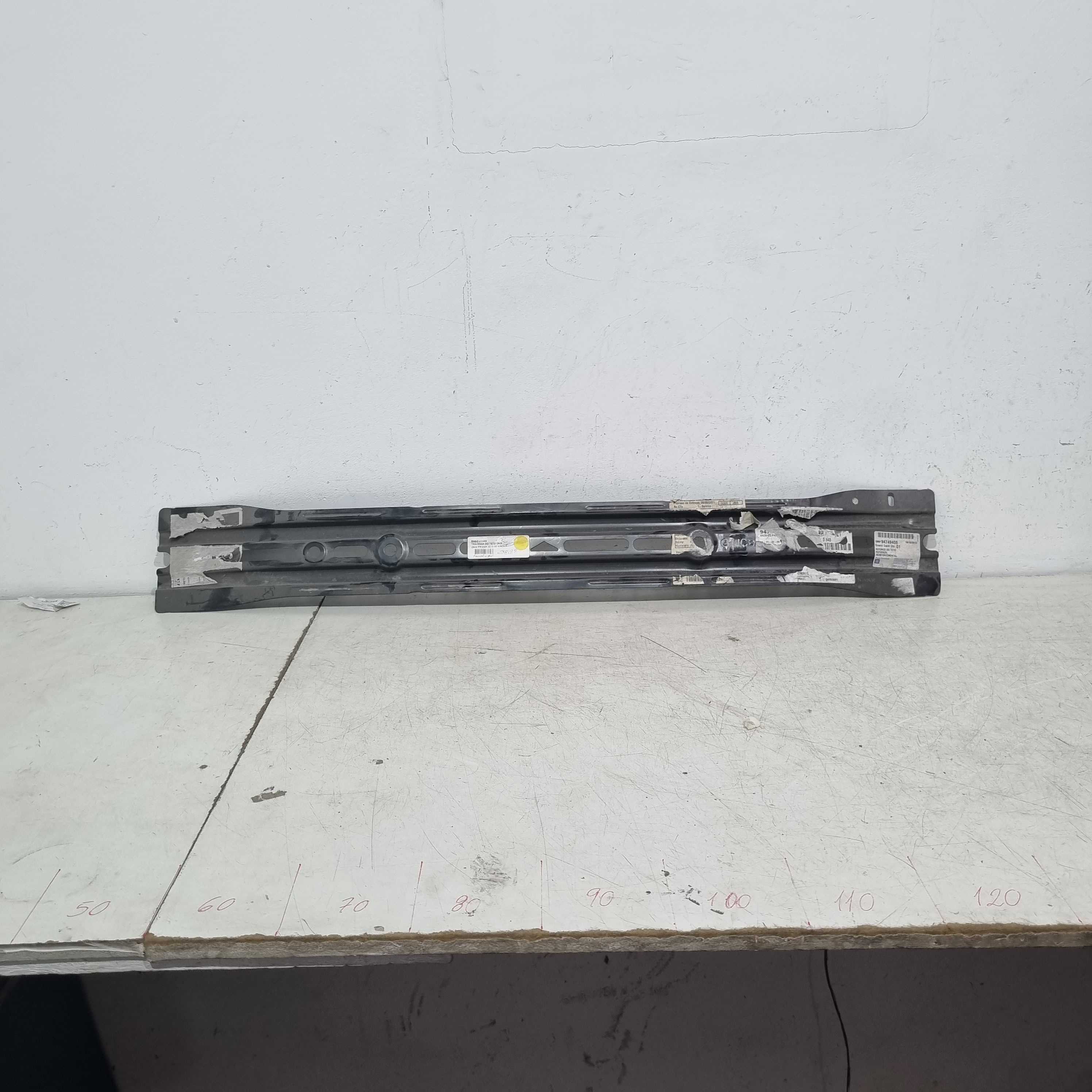 Travessa Do Teto Chevrolet Ônix Prisma Modelos 2013/2019 3