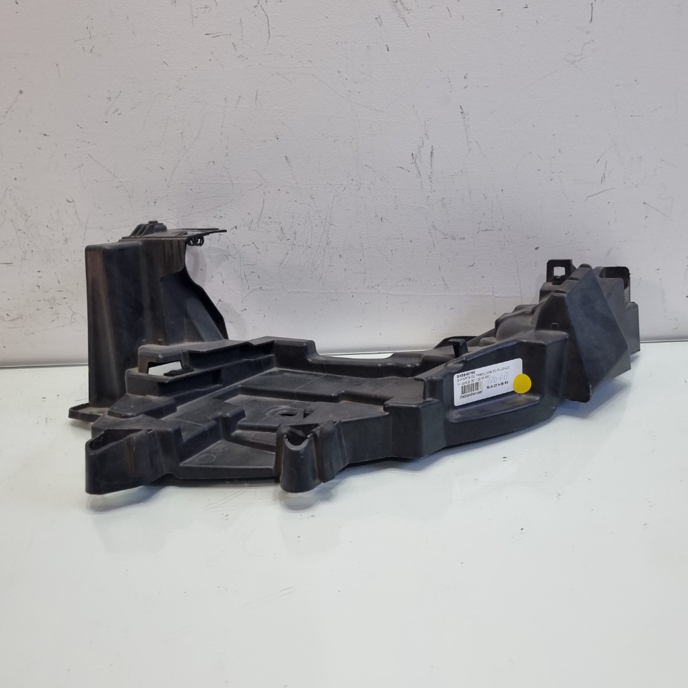 Suporte Do Farol Direito Renault Fluence 2011/2019 1