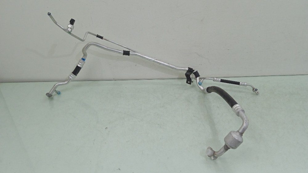 Mangueira De Ar Condicionado Seminovo Hyundai Hb20 2022/2025 1