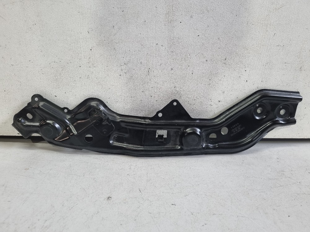 Suporte Do Farol Esquerdo Volkswagen Nivus 2022/2025 1