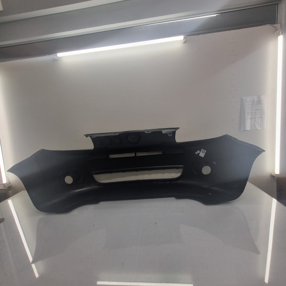 Parachoque Dianteiro Fiat Uno Modelos 2011/2012/2013/2014 4