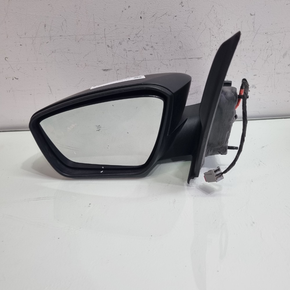 Retrovisor Elétrico Do Lado Esquerdo Ford Ka 2014/2021 1