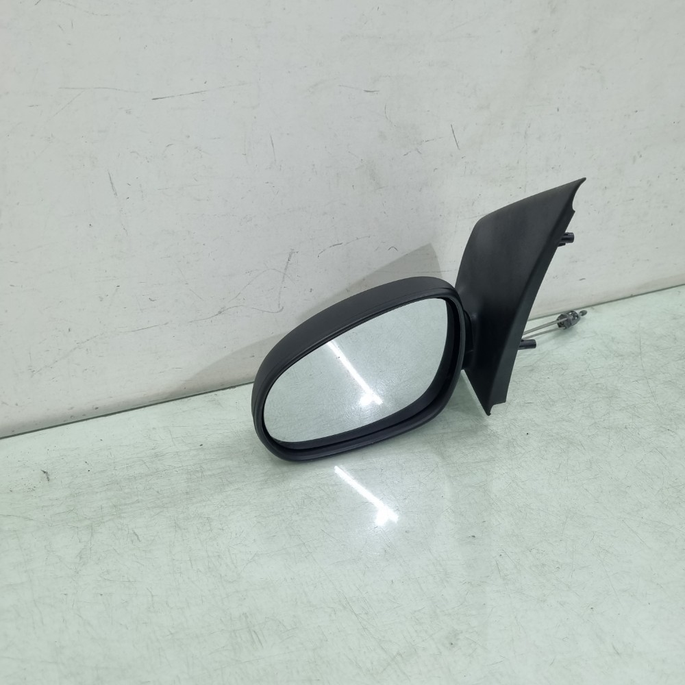 Retrovisor Esquerdo Manual Fiat Palio 2013/2018 2