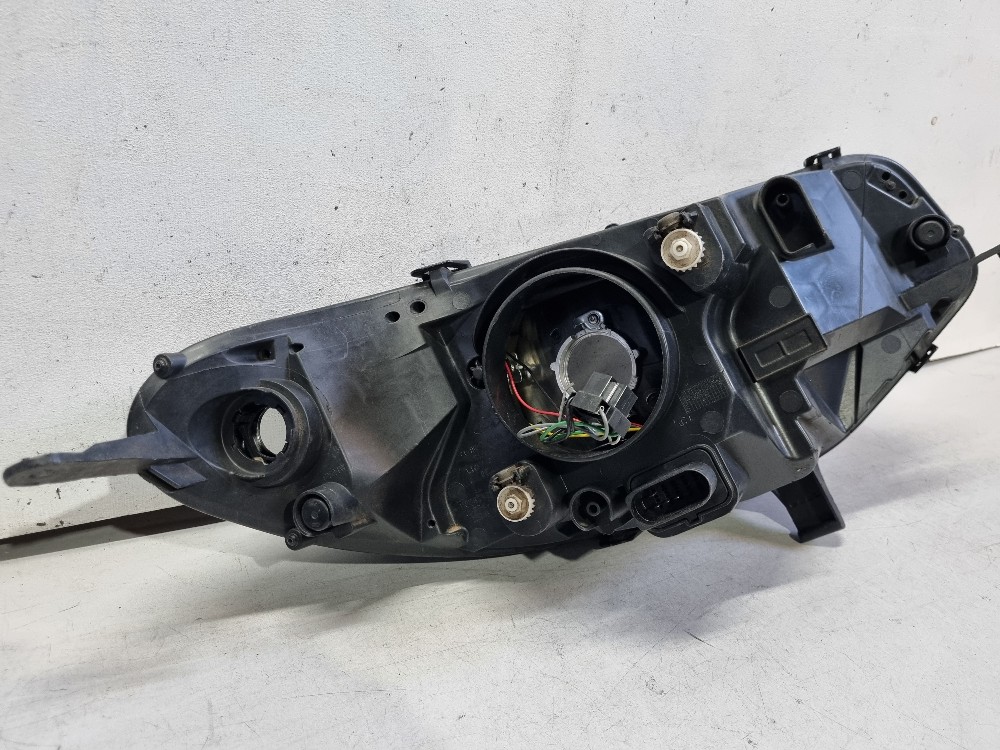 Farol Esquerdo Ford Ecosport 2013/2016 Recuperado Original Esquerdo/motorista 4