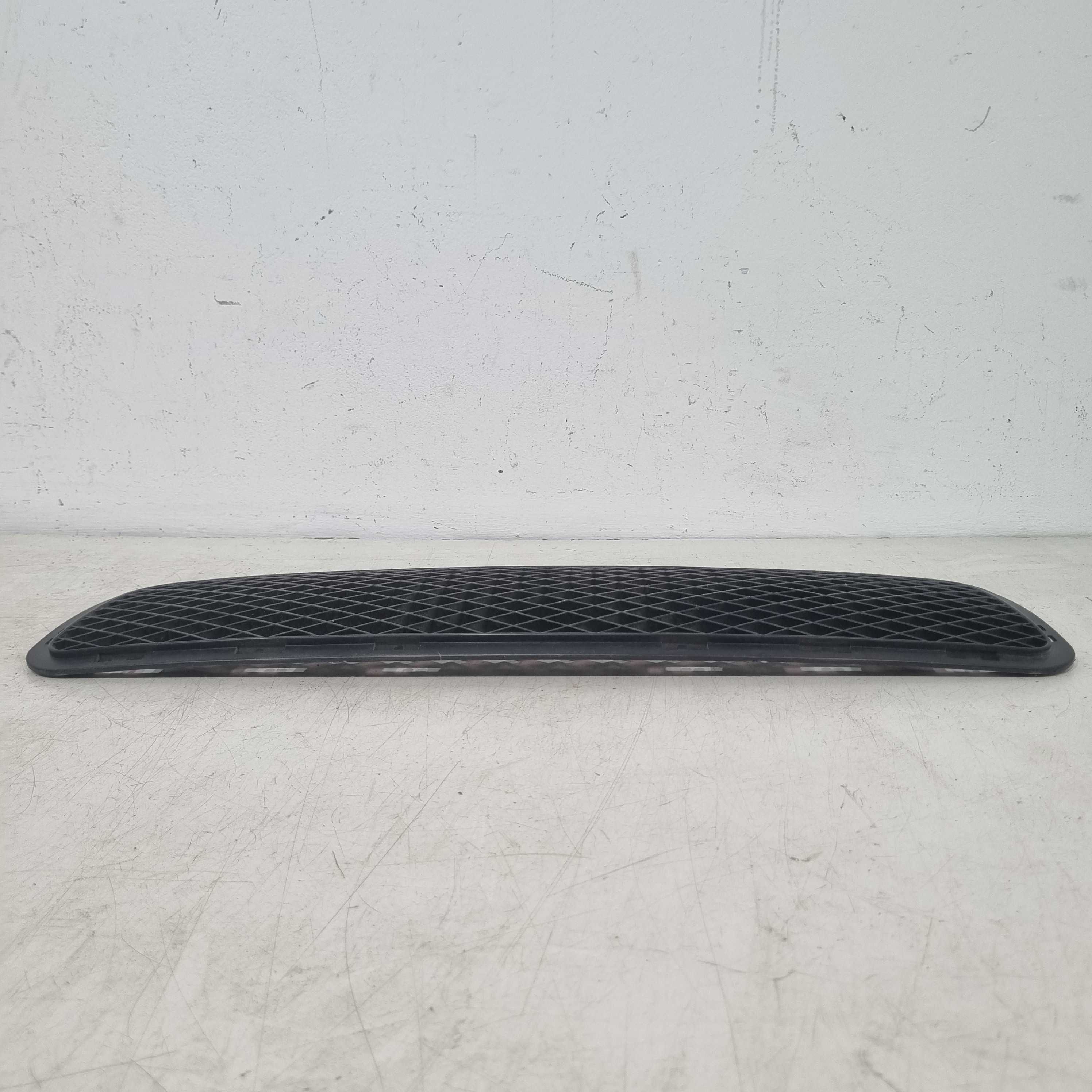Grade Inferior Central Volkswagen Gol G3 Modelos 2003/2005 Preto 2