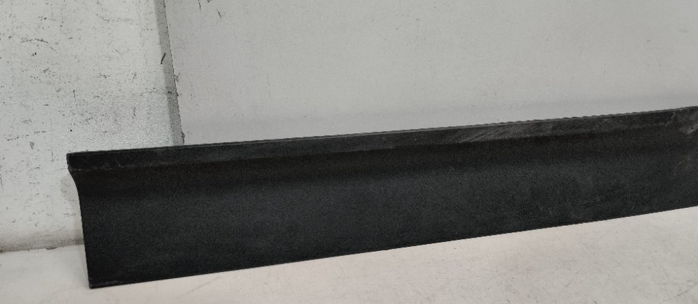 Moldura Dianteira Porta Esquerda Creta 2017/2019 Recuperado. 3