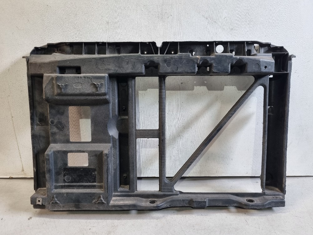Painel Frontal Citroën C3 Câmbio Manual 2006/2017 1