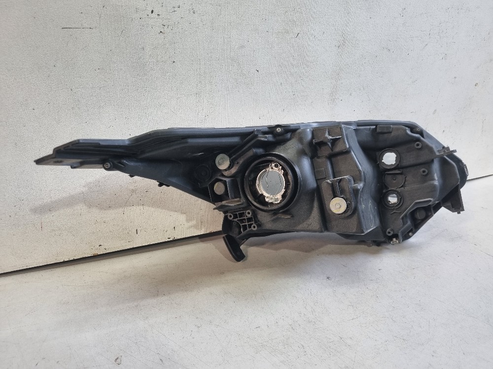 Farol Esquerdo  Honda Hr-v 2016 / 2019 Recuperado Semi-novo. 9