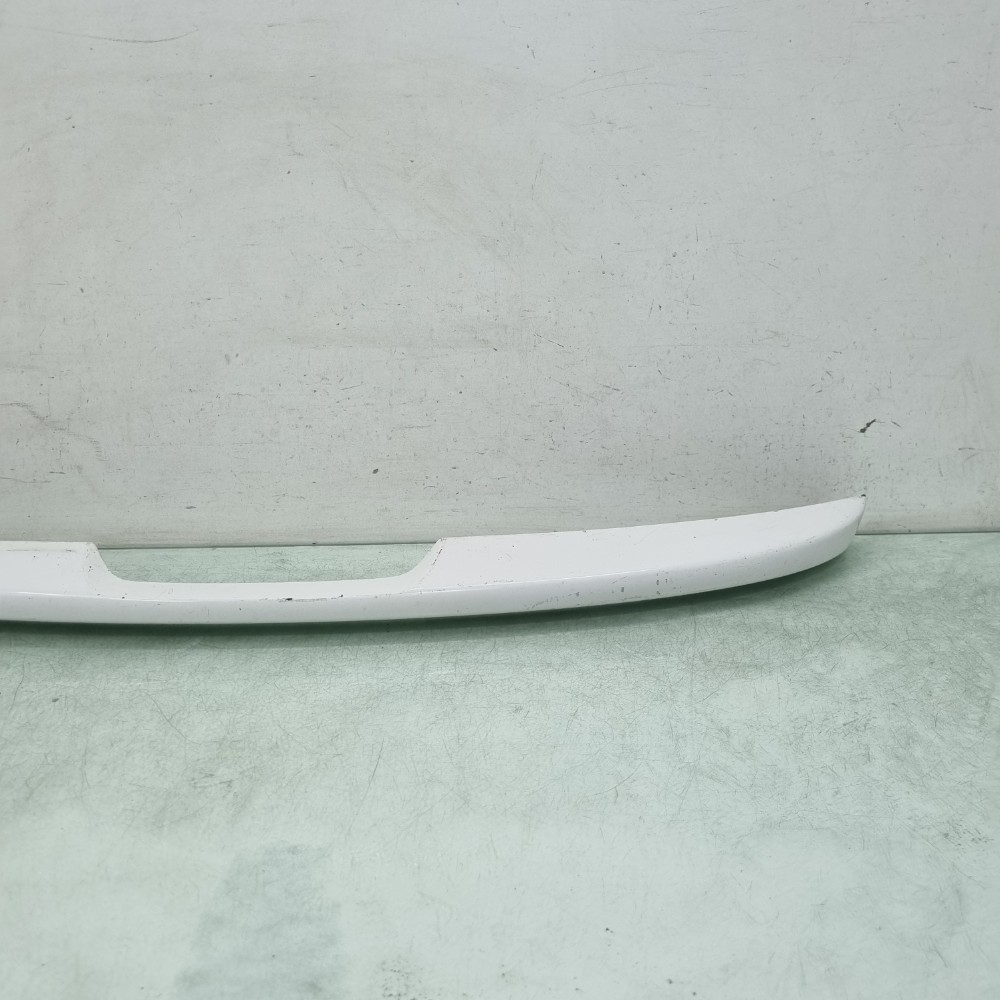 Aerofólio Da Tampa Traseira Volkswagen Gol G5 2008/2012 3