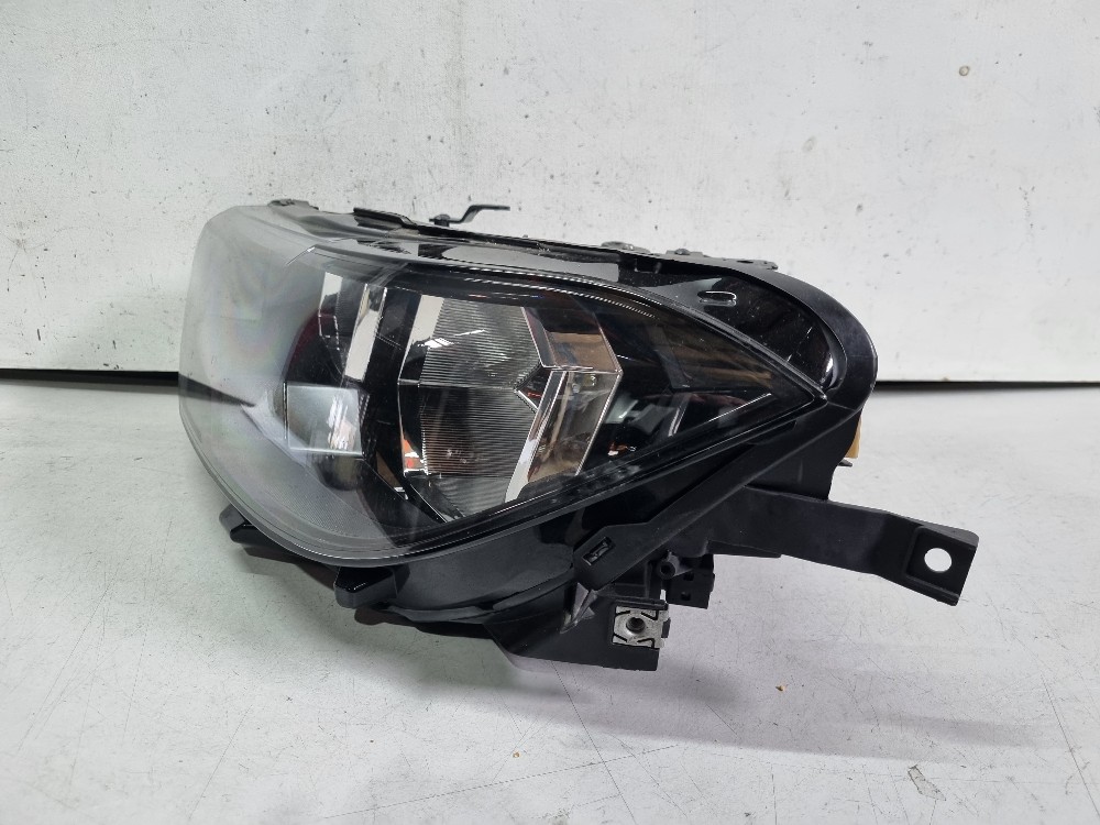 Farol Esquerdo Volkswagen T-cross 2020/2024 Recuperado Esquerdo/motorista 3