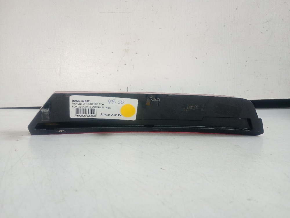 Refletor Do Lado Direito Volkswagen Fox 2011/2014 3