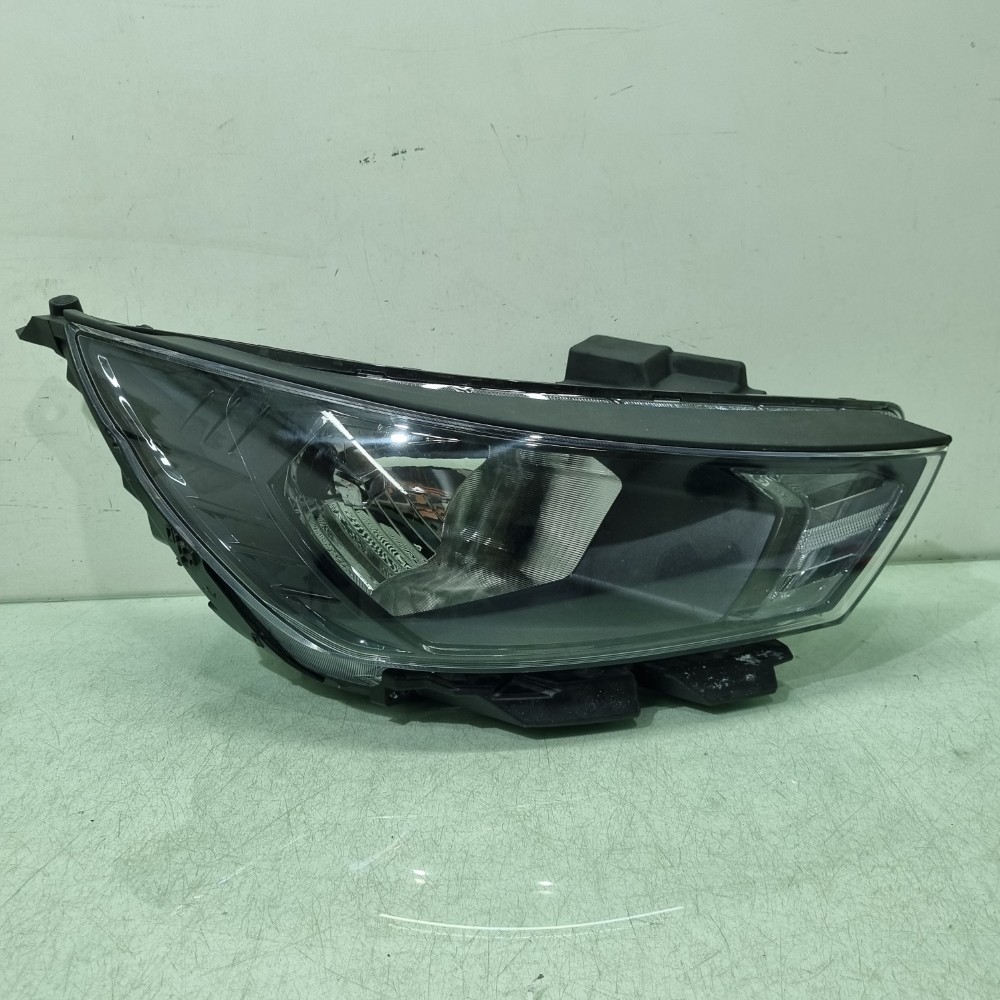 Farol Direito Hyundai Hb20 2015 A 2023 Direito/passageiro 1