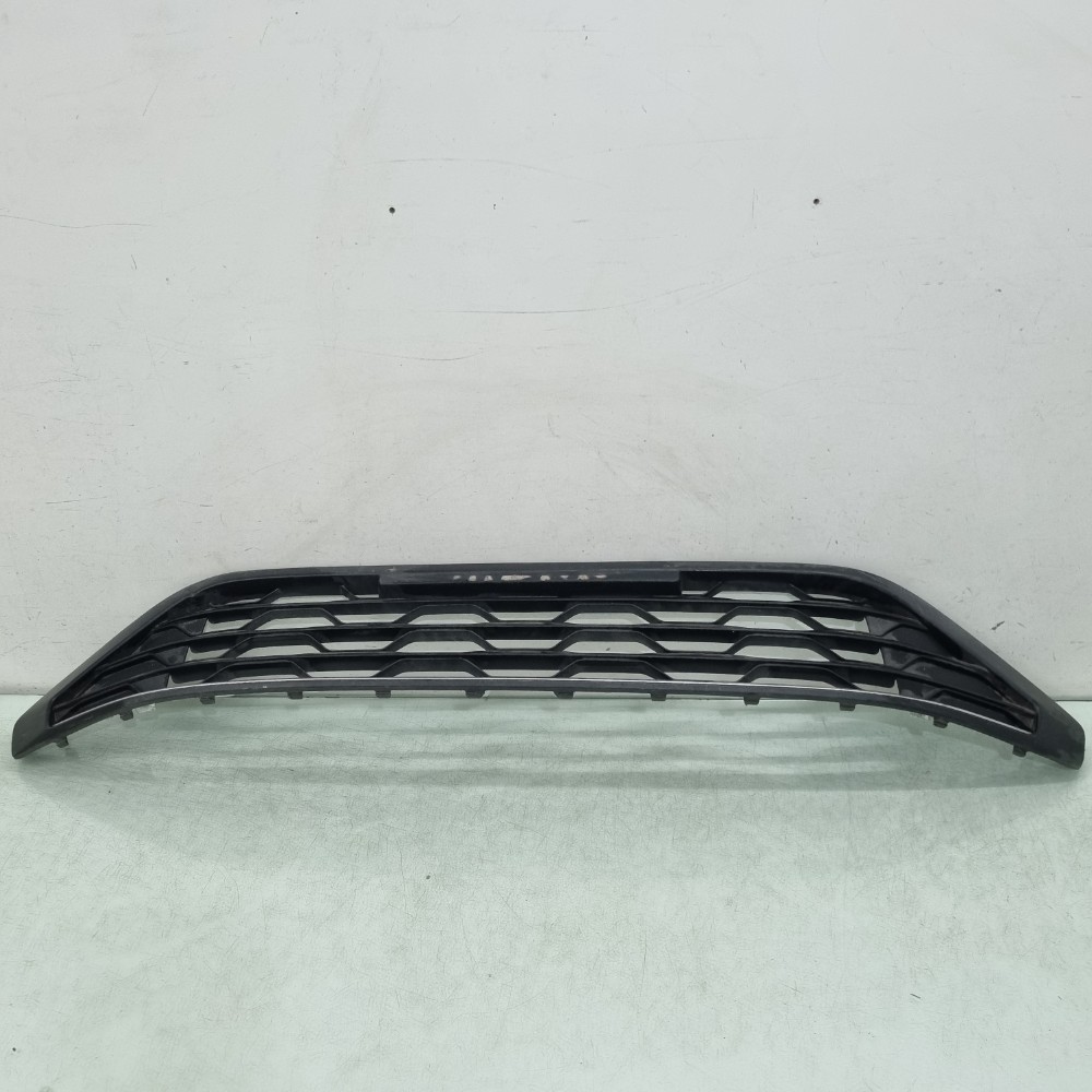 Grade Inferior Parachoque Volkswagen Nivus Modelo 2017/2022 1